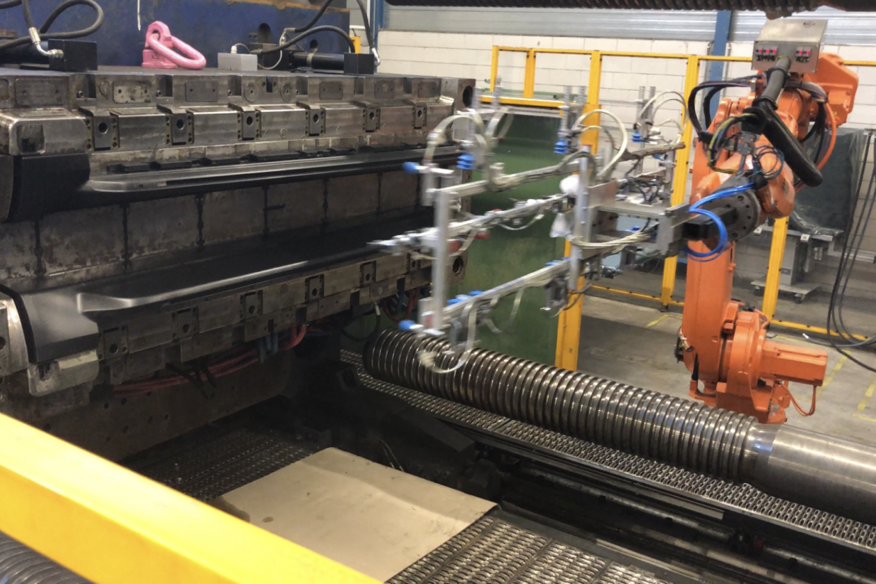 VDL Parree certifications extended