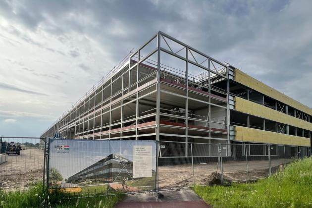 Nieuwbouw update 1 juni 2026