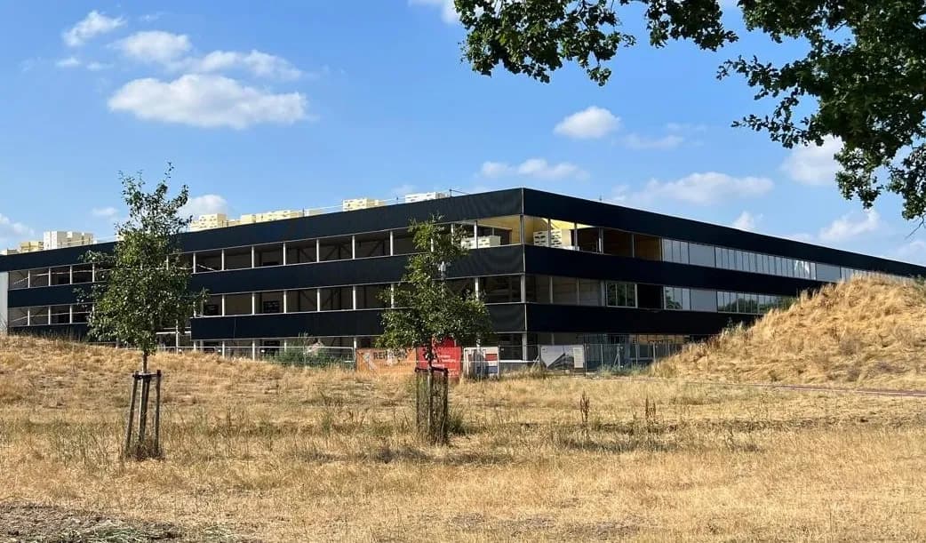 Uw partner voor hoogwaardige
kunststof spuitgietproducten,
assemblages en totaal oplossingen